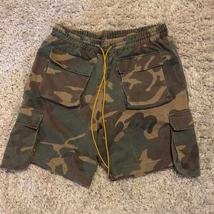 Rhude Shorts Size L